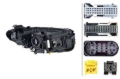 Picture of Hella 19-21 Mercedes-Benz Cls Series W/Intel Led Headlamp Lh