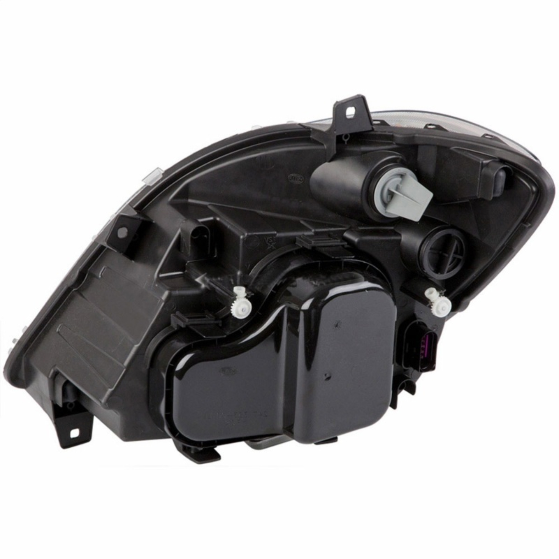 Picture of Hella 2009 Mercedes-Benz Sprinter Headlamp Rh Xen