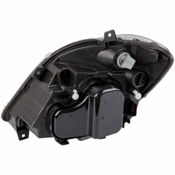 Picture of Hella 2009 Mercedes-Benz Sprinter Headlamp Rh Xen