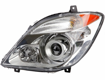Picture of Hella 2009 Mercedes-Benz Sprinter  Headlamp Lh Xen
