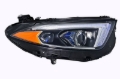 Picture of Hella Headlight Assemblies - 015619961