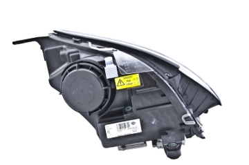Picture of Hella 2006 Mercedes-Benz R Cls Xen Headlamp Lh