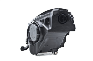 Picture of Hella 2006 Mercedes-Benz R Cls Xen Headlamp Rh