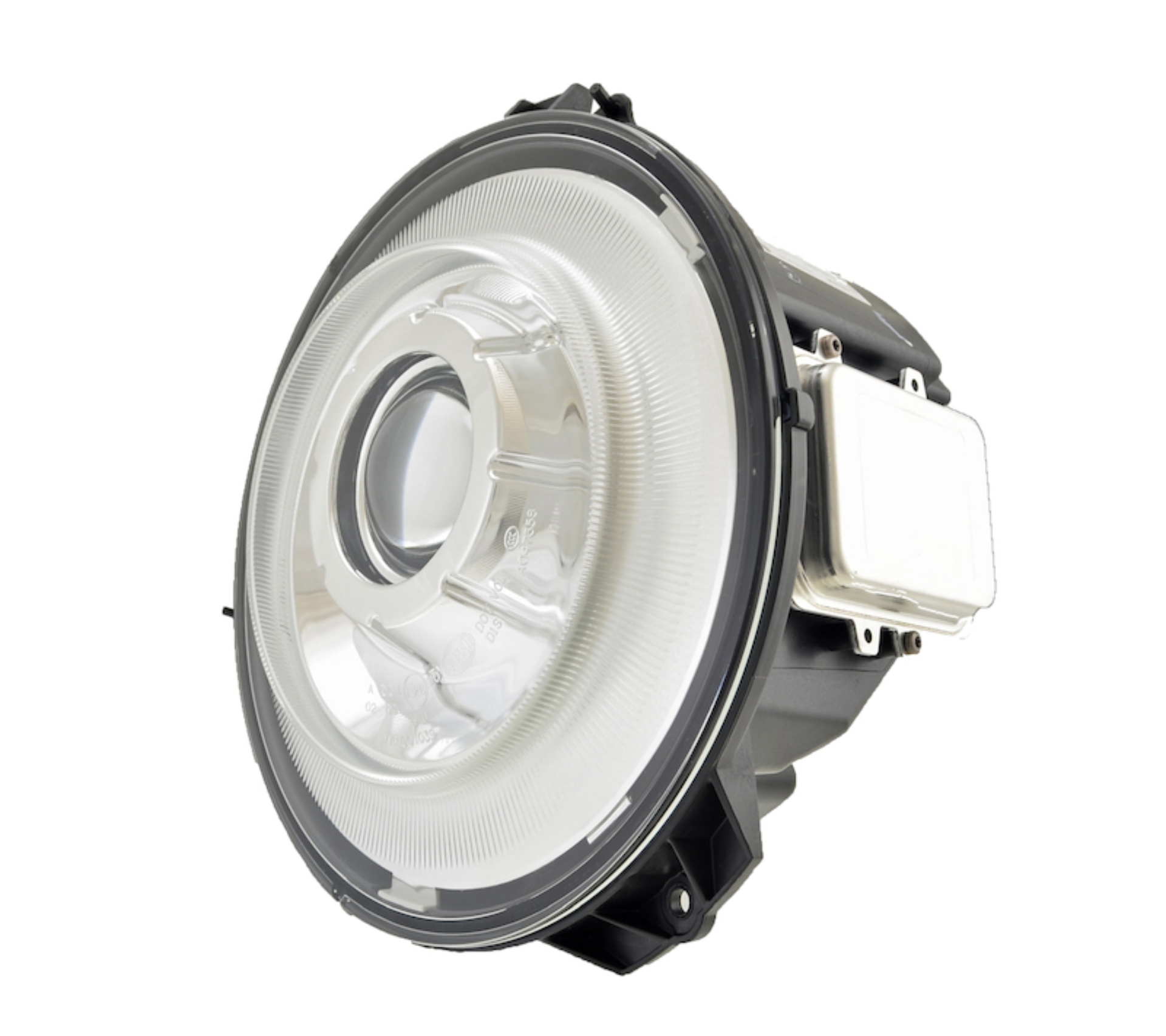 Picture of Hella Bixen Mercedes-Benz G-Class 07-16 Headlamp Lh Rh