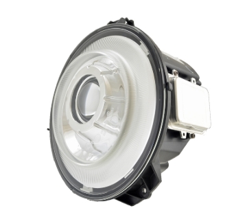 Picture of Hella Bixen Mercedes-Benz G-Class 07-16 Headlamp Lh Rh