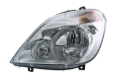 Picture of Hella 2009 Mercedes-Benz Sprinter  Headlamp Lh