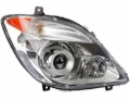 Picture of Hella 2009 Mercedes-Benz Sprinter Headlamp Rh Xen