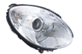 Picture of Hella 2006 Mercedes-Benz R Class 0Headlamp Rh