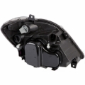 Picture of Hella 2009 Mercedes-Benz Sprinter  Headlamp Lh Xen