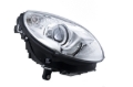 Picture of Hella 2006 Mercedes-Benz R Cls Xen Headlamp Rh