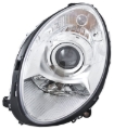 Picture of Hella 2006 Mercedes-Benz R Cls Xen Headlamp Lh