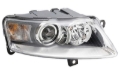 Picture of Hella 2004-2008 Audi A6 Bi-Xenon Headlight Assembly