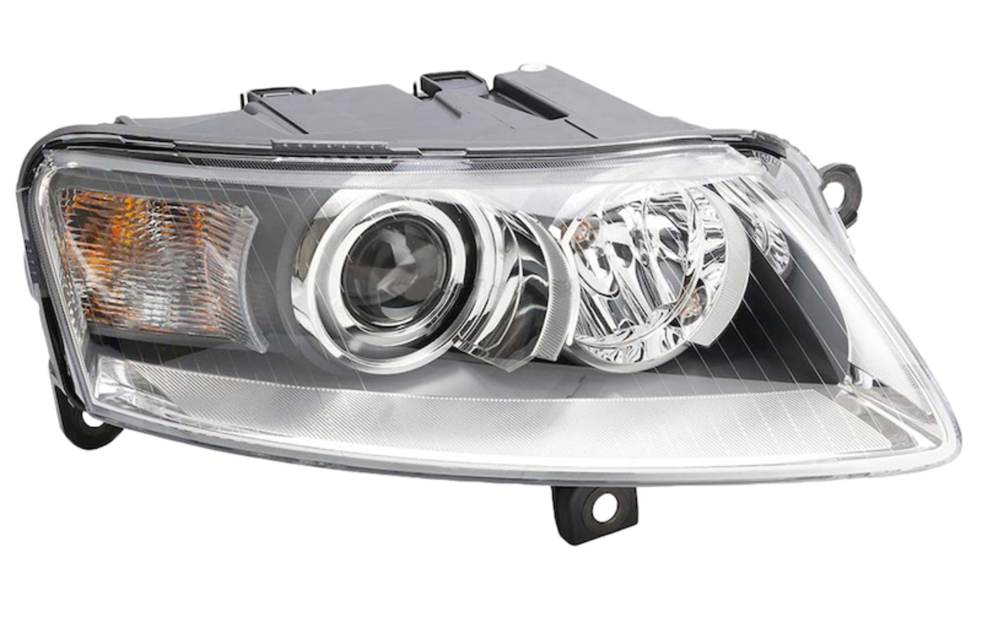 Picture of Hella 2004-2008 Audi A6 Bi-Xenon Headlight Assembly