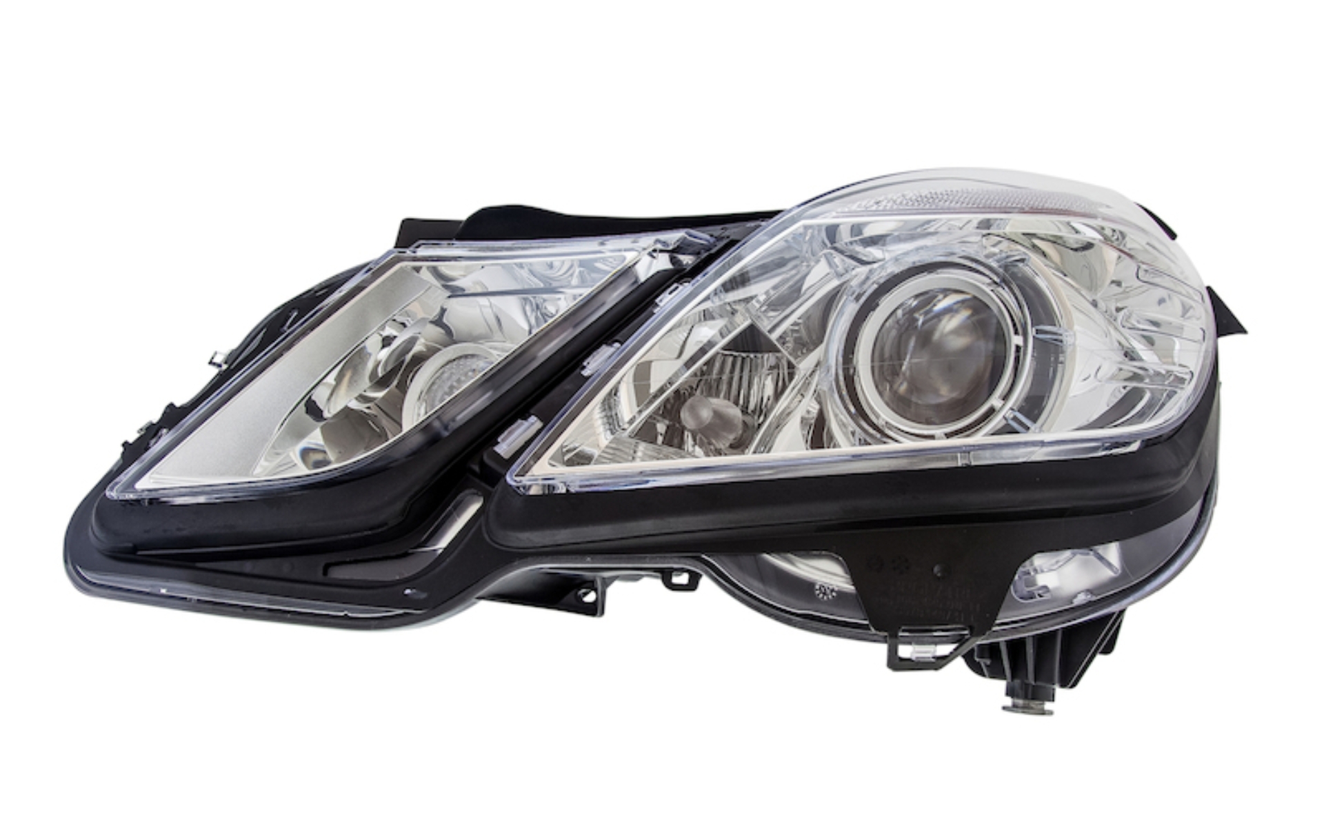 Picture of Hella 2010-2013 Mercedes-Benz E300 Bi-Xenon Headlight Assembly