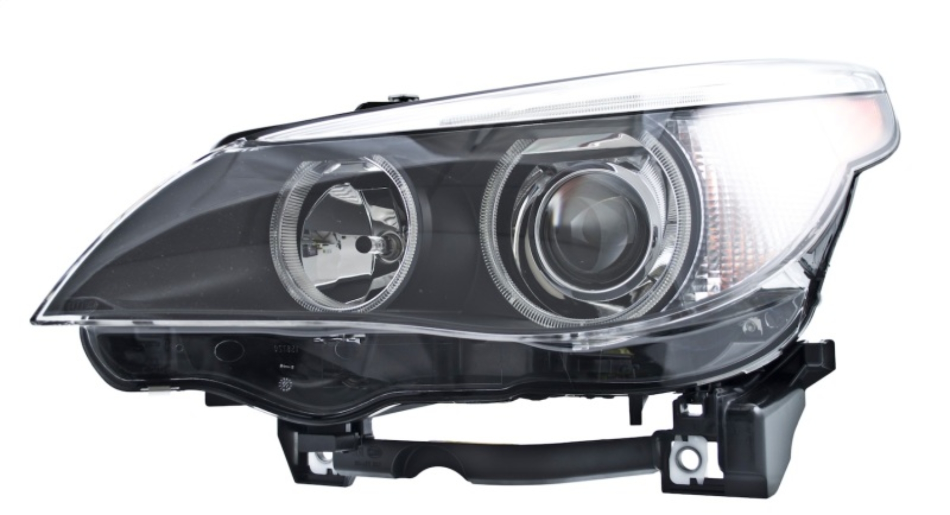 Picture of Hella 2004-2005 BMW 525i Bi-Xenon Headlight Assembly
