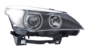 Picture of Hella 2004-2005 BMW 525i Bi-Xenon Headlight Assembly