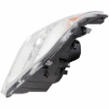 Picture of Hella 2009 Mercedes-Benz Sprinter Headlamp Rh Xen