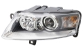 Picture of Hella 2004-2008 Audi A6 Bi-Xenon Headlight Assembly