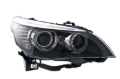 Picture of Hella 2008-2010 BMW 528i Bi-Xenon Headlight Assembly