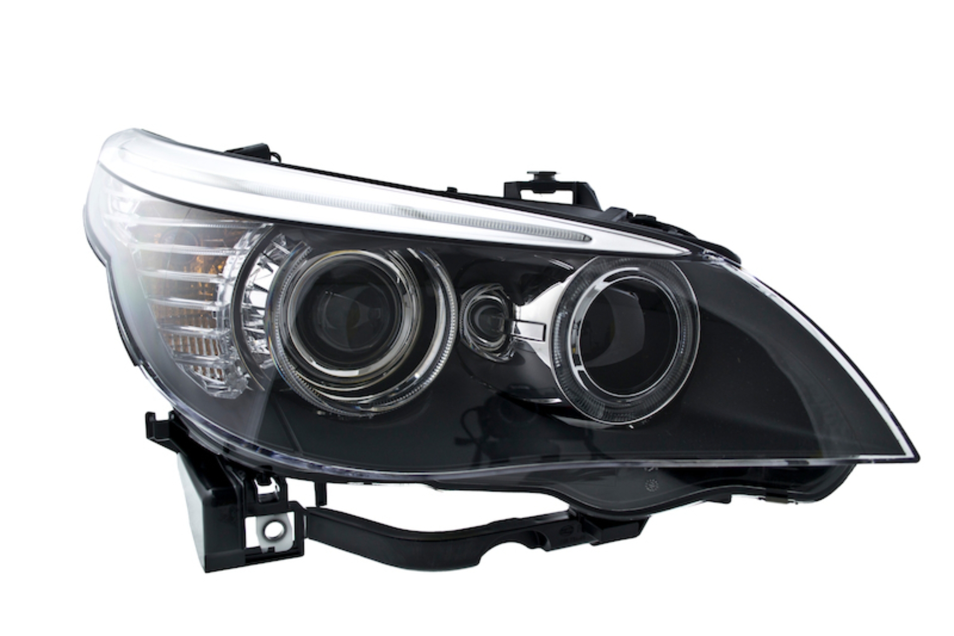 Picture of Hella 2008-2010 BMW 528i Bi-Xenon Headlight Assembly