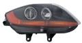 Picture of Hella 2003-2006 BMW Z4 Halogen Headlight Assembly