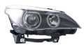 Picture of Hella 2004-2005 BMW 525i Bi-Xenon Headlight Assembly