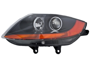 Picture of Hella 2003-2009 BMW Z4 Bi-Xenon Headlight Assembly