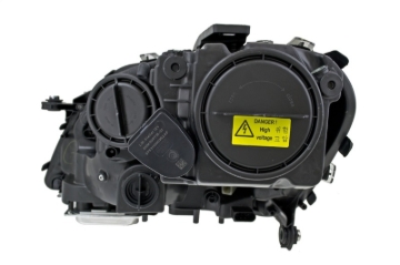 Picture of Hella 2009-2011 Mercedes-Benz ML320 AMG Bi-Xenon Headlight Assembly