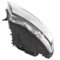 Picture of Hella 2004-2008 Audi A6 Bi-Xenon Headlight Assembly