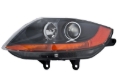 Picture of Hella 2003-2009 BMW Z4 Bi-Xenon Headlight Assembly