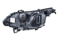 Picture of Hella 2004-2005 BMW 525i Bi-Xenon Headlight Assembly