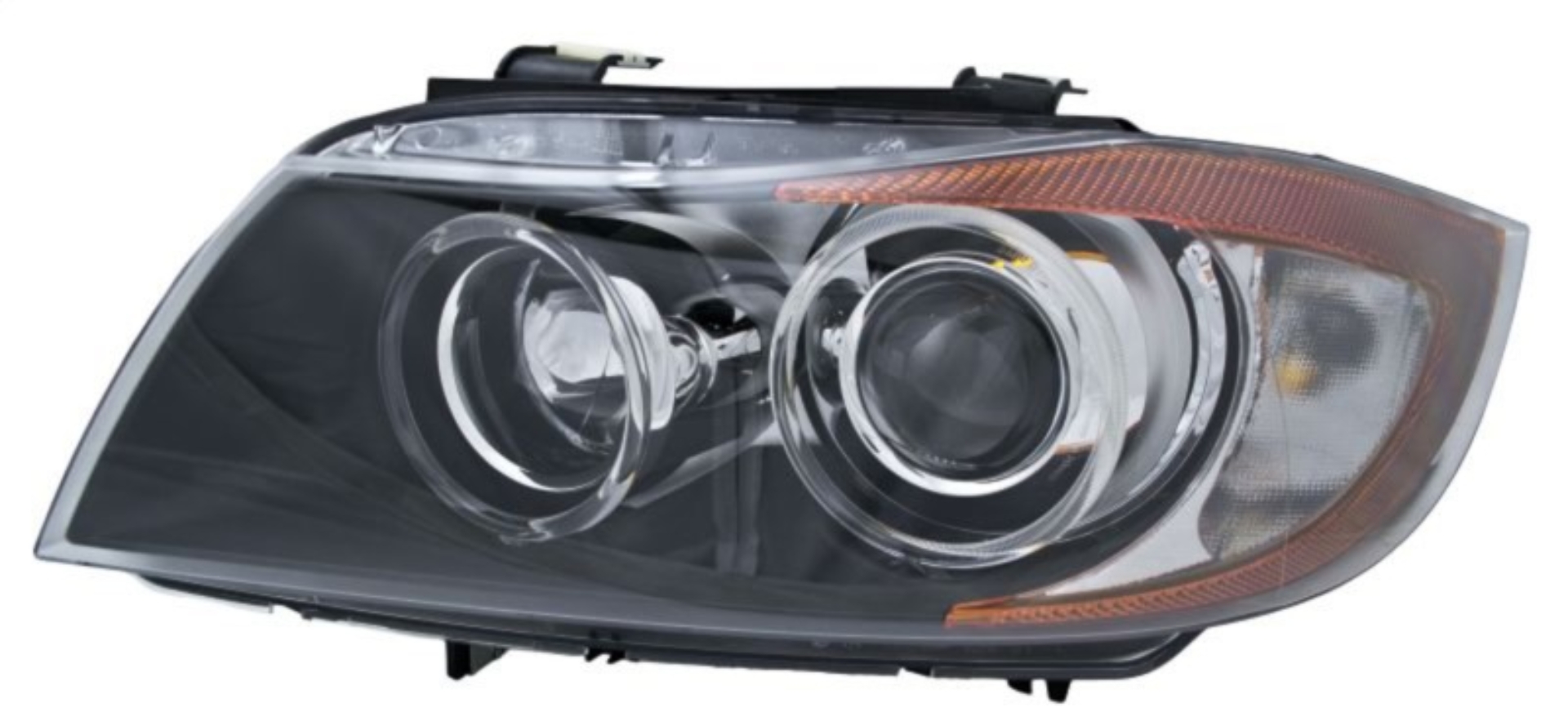 Picture of Hella 2006-2008 BMW 323i Bi-Xenon Headlight Assembly