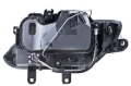 Picture of Hella 2003-2006 BMW Z4 Halogen Headlight Assembly