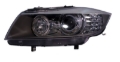 Picture of Hella 2009-2012 BMW 323i xDrive Bi-Xenon Headlight Assembly