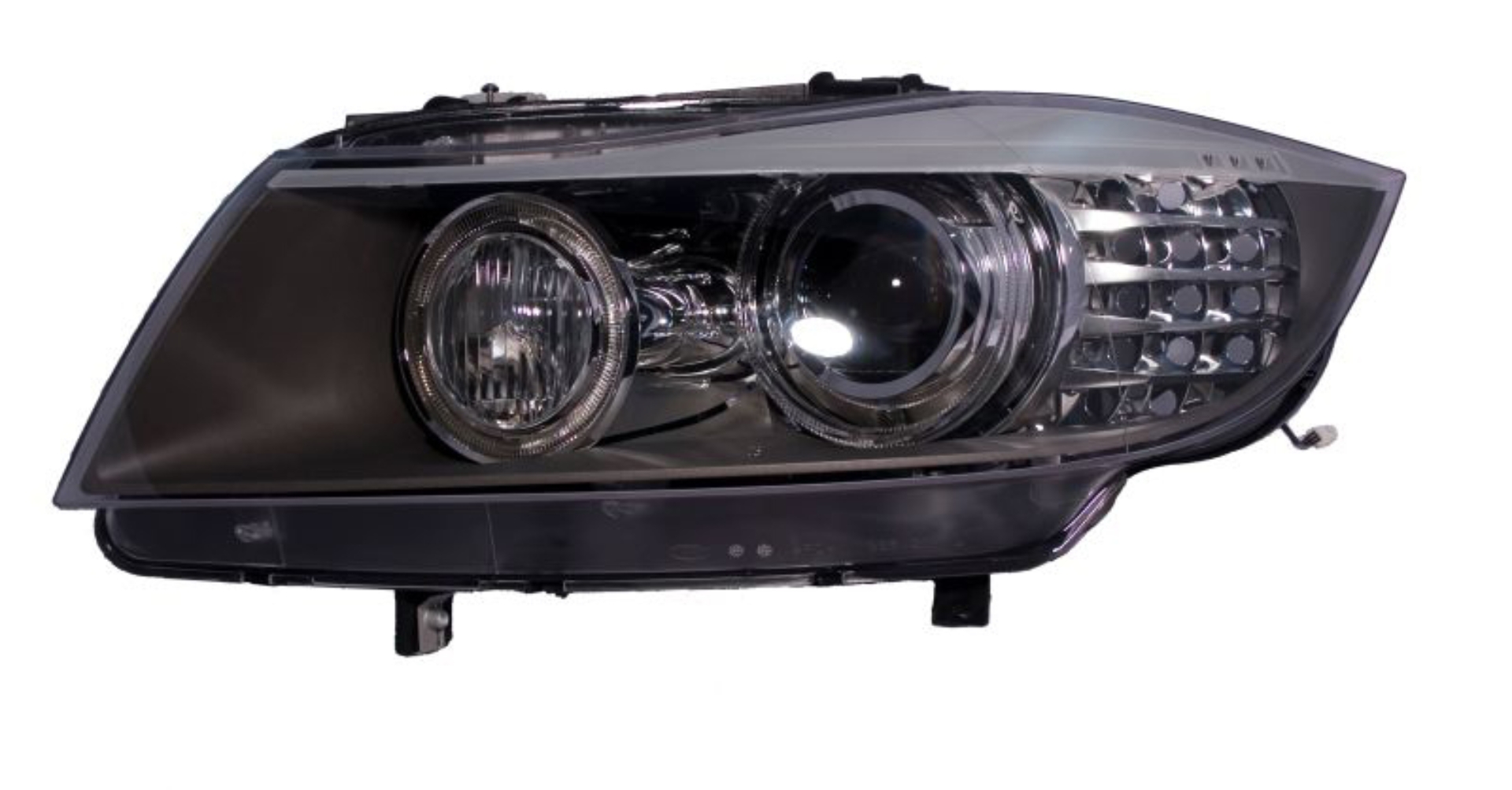 Picture of Hella 2009-2012 BMW 323i xDrive Bi-Xenon Headlight Assembly