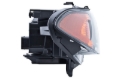 Picture of Hella 2003-2006 BMW X5 Xenon Headlight Assembly