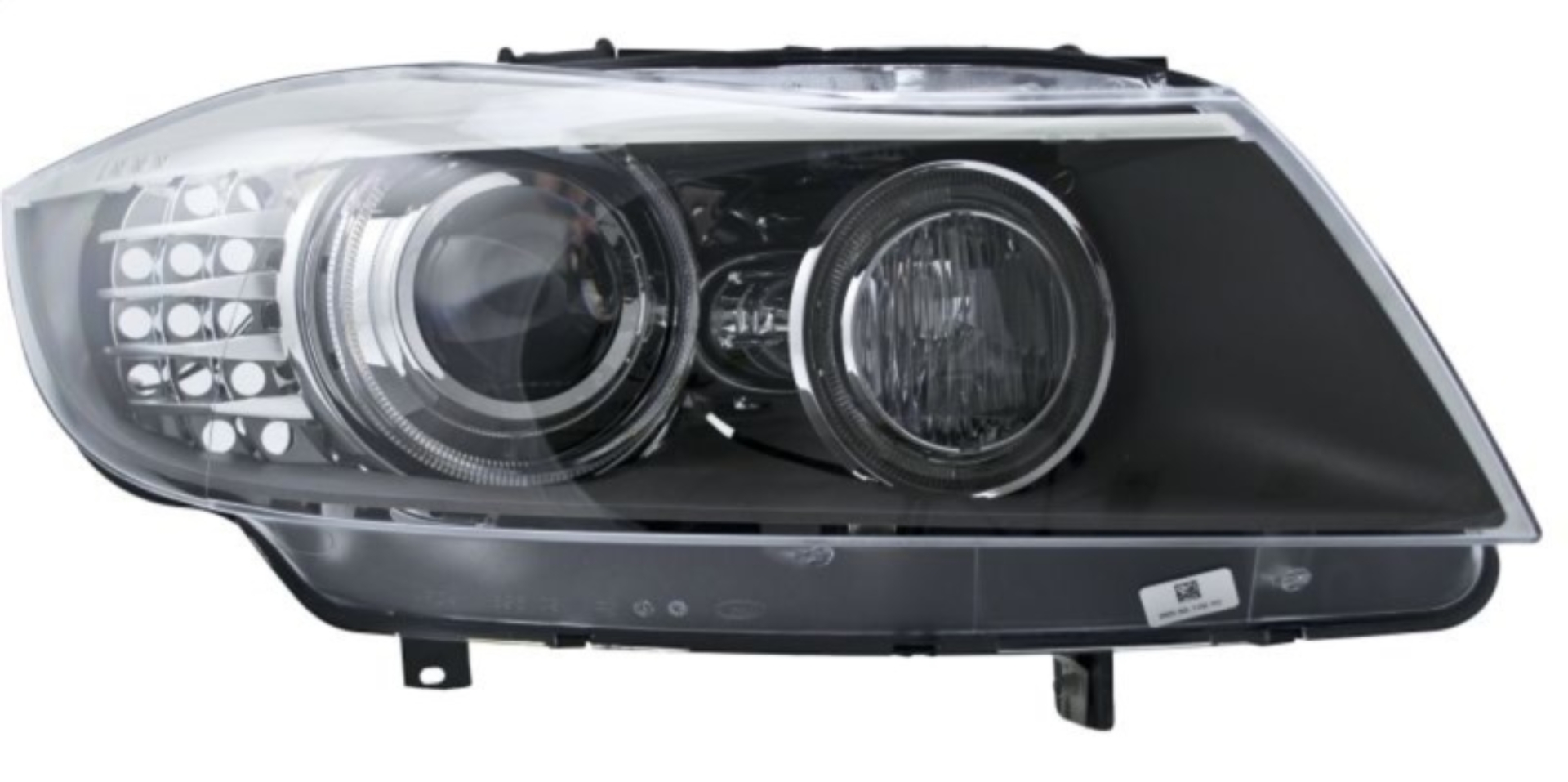 Picture of Hella 2009-2012 BMW 323i xDrive Bi-Xenon Headlight Assembly