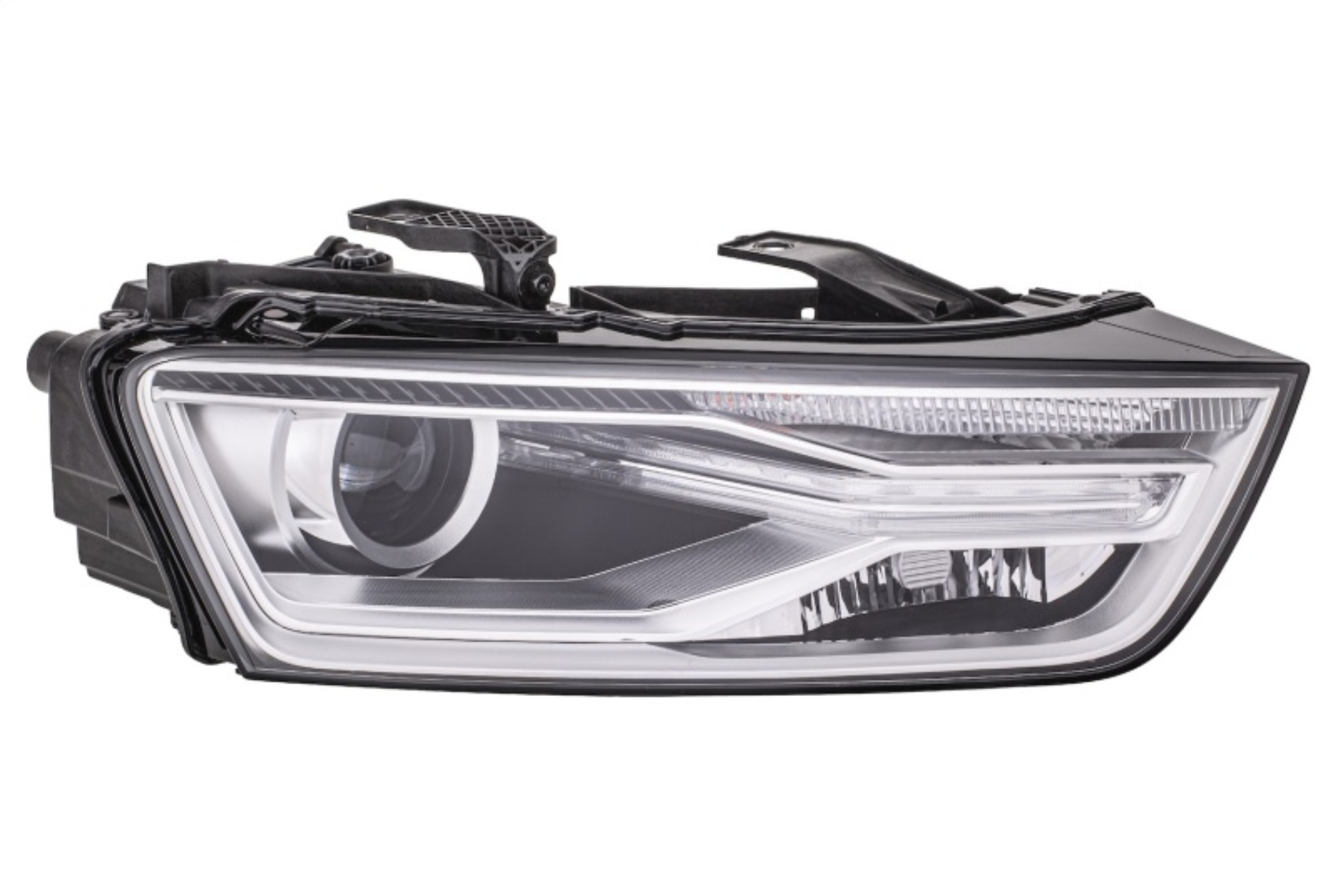 Picture of Hella 2015-2018 Audi Q3 Bi-Xenon Headlight Assembly