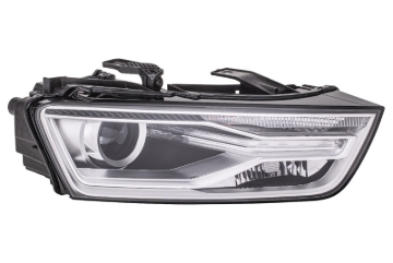 Picture of Hella 2015-2018 Audi Q3 Bi-Xenon Headlight Assembly