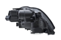 Picture of Hella 2010-2012 Mercedes-Benz GL350 Bi-Xenon Headlight Assembly
