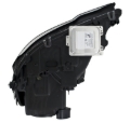 Picture of Hella 2009-2011 Mercedes-Benz ML320 AMG Bi-Xenon Headlight Assembly