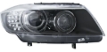Picture of Hella 2009-2012 BMW 323i xDrive Bi-Xenon Headlight Assembly
