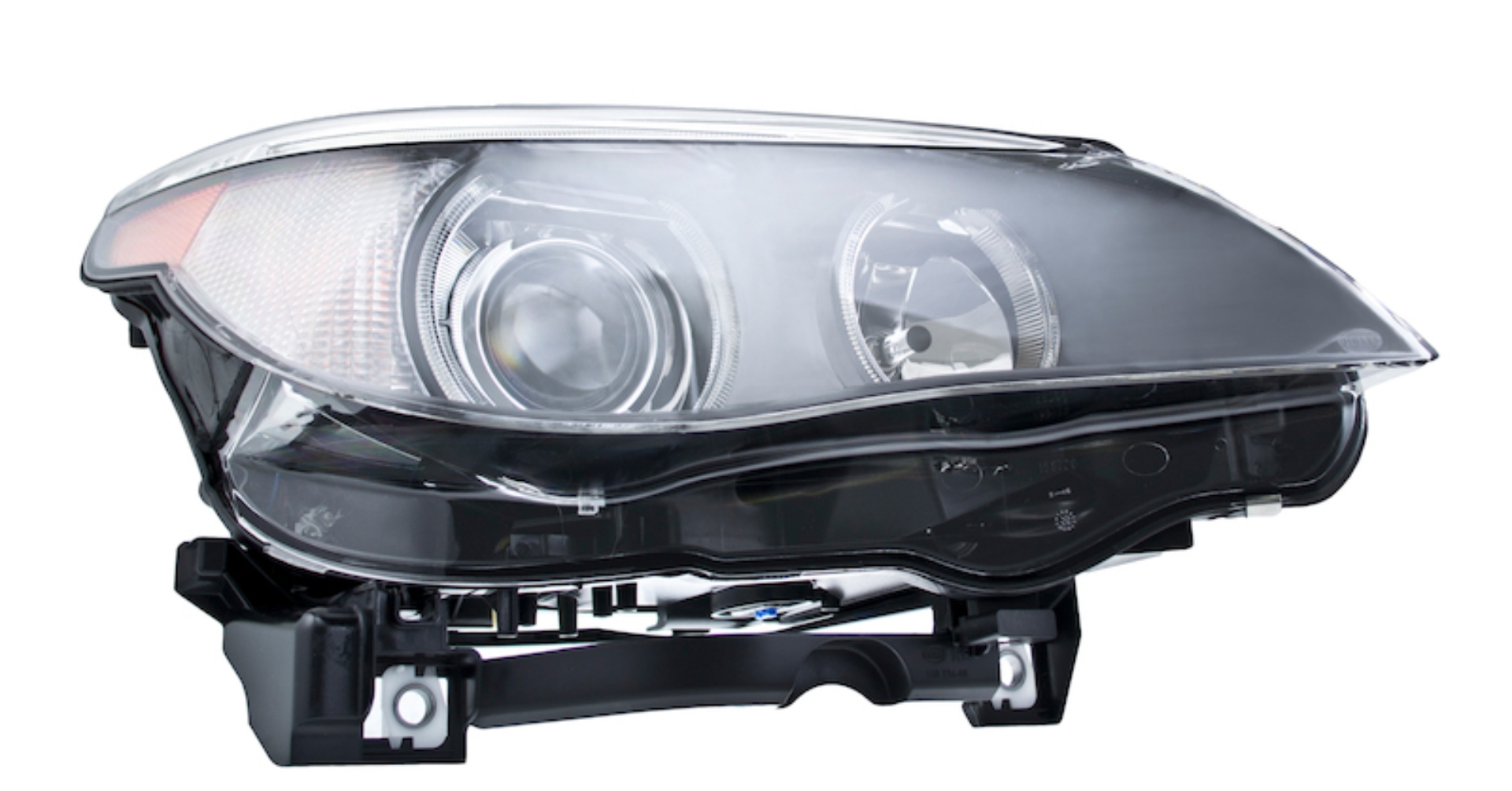 Picture of Hella 2005-2007 BMW 525i M5 Xenon Headlight Assembly