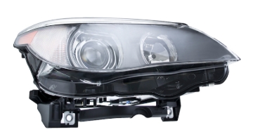Picture of Hella 2005-2007 BMW 525i M5 Xenon Headlight Assembly