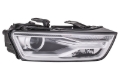 Picture of Hella 2015-2018 Audi Q3 Bi-Xenon Headlight Assembly
