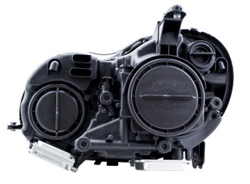 Picture of Hella 2003-2009 Mercedes-Benz CLK320 AMG Headlight Assembly