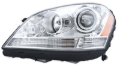 Picture of Hella 2006-2007 Mercedes-Benz ML320 Headlight Assembly