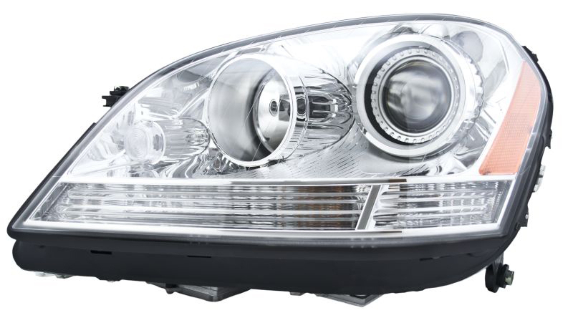 Picture of Hella 2006-2007 Mercedes-Benz ML320 Headlight Assembly