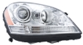 Picture of Hella 2006-2007 Mercedes-Benz ML320 Headlight Assembly