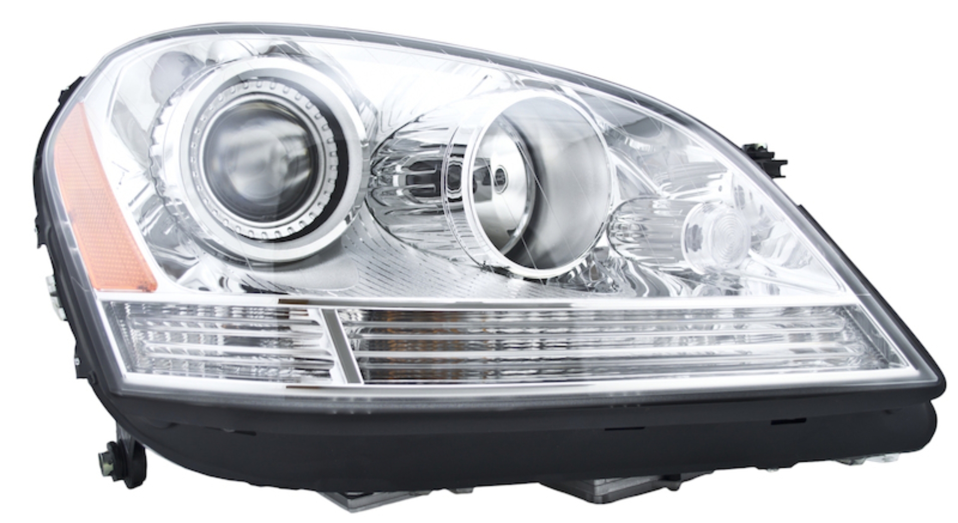 Picture of Hella 2006-2007 Mercedes-Benz ML320 Headlight Assembly